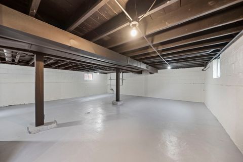 Tiny photo for 15711 Lowe Avenue, Harvey, IL 60426 (MLS # 12456174)