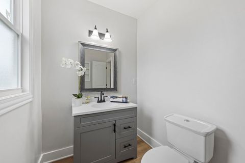 Tiny photo for 15711 Lowe Avenue, Harvey, IL 60426 (MLS # 12456174)