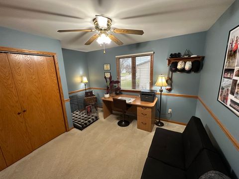 Tiny photo for 768 Lake Road, New Lenox, IL 60451 (MLS # 12522570)