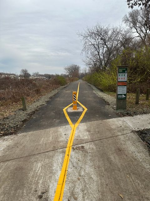 Tiny photo for 768 Lake Road, New Lenox, IL 60451 (MLS # 12522570)