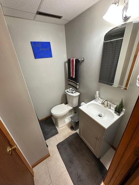 Tiny photo for 768 Lake Road, New Lenox, IL 60451 (MLS # 12522570)