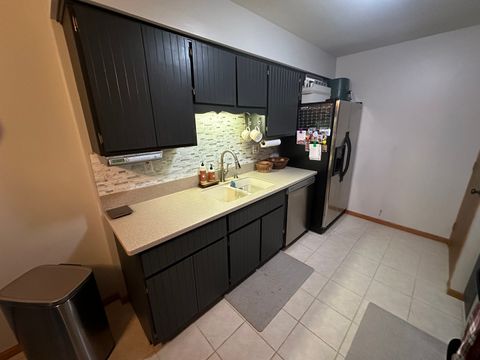 Tiny photo for 768 Lake Road, New Lenox, IL 60451 (MLS # 12522570)