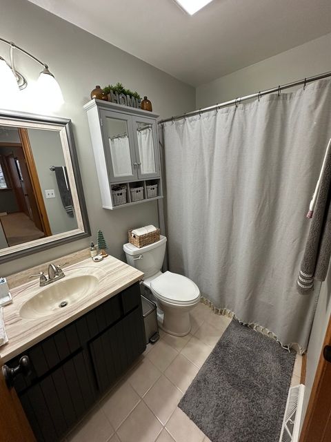 Tiny photo for 768 Lake Road, New Lenox, IL 60451 (MLS # 12522570)