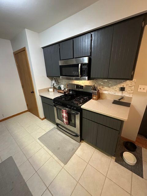 Tiny photo for 768 Lake Road, New Lenox, IL 60451 (MLS # 12522570)