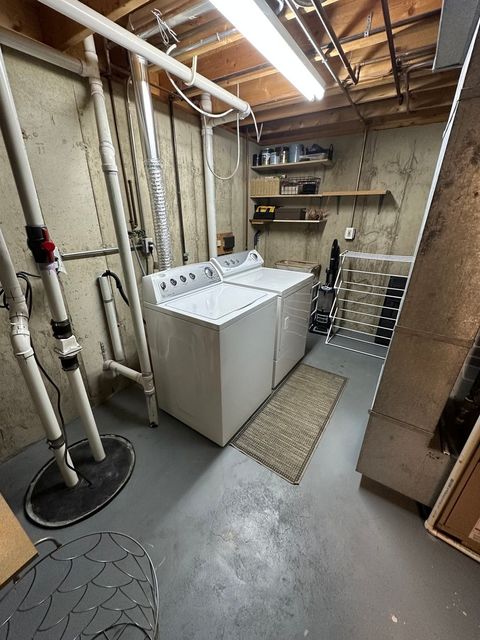 Tiny photo for 768 Lake Road, New Lenox, IL 60451 (MLS # 12522570)