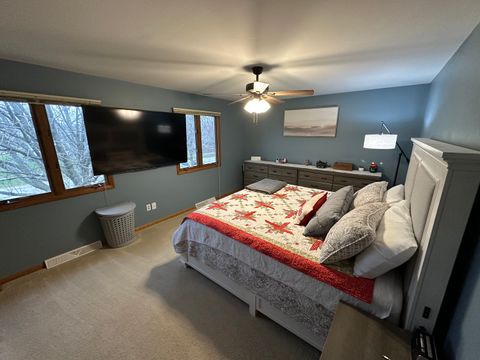 Tiny photo for 768 Lake Road, New Lenox, IL 60451 (MLS # 12522570)