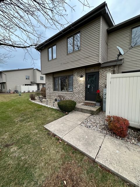 Tiny photo for 768 Lake Road, New Lenox, IL 60451 (MLS # 12522570)