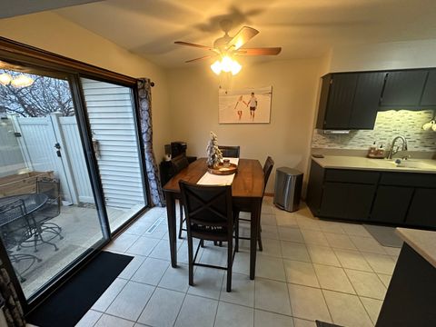 Tiny photo for 768 Lake Road, New Lenox, IL 60451 (MLS # 12522570)