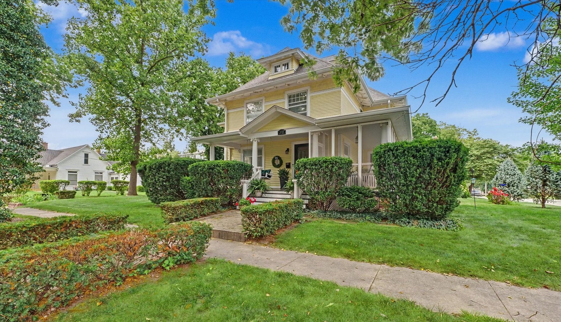 318 E Main Street