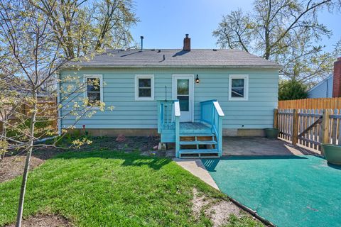 Tiny photo for 1027 Wild Street, Sycamore, IL 60178 (MLS # 12624703)
