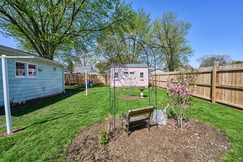 Tiny photo for 1027 Wild Street, Sycamore, IL 60178 (MLS # 12624703)