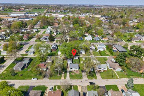 Tiny photo for 1027 Wild Street, Sycamore, IL 60178 (MLS # 12624703)