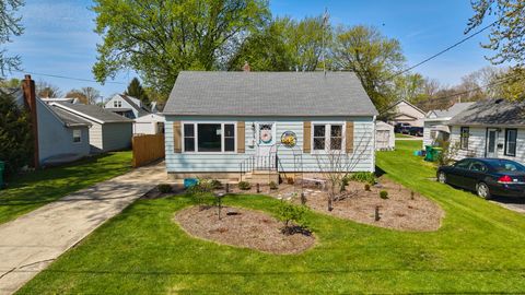 Tiny photo for 1027 Wild Street, Sycamore, IL 60178 (MLS # 12624703)