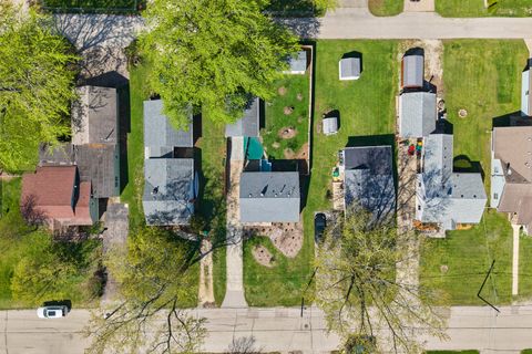 Tiny photo for 1027 Wild Street, Sycamore, IL 60178 (MLS # 12624703)