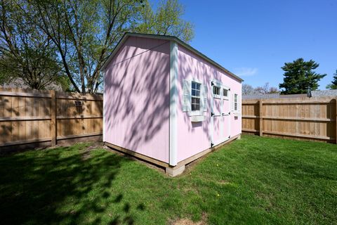 Tiny photo for 1027 Wild Street, Sycamore, IL 60178 (MLS # 12624703)