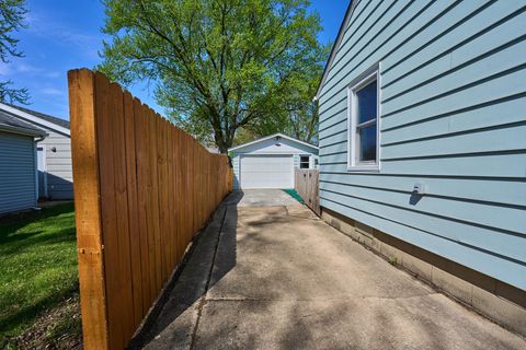 Tiny photo for 1027 Wild Street, Sycamore, IL 60178 (MLS # 12624703)