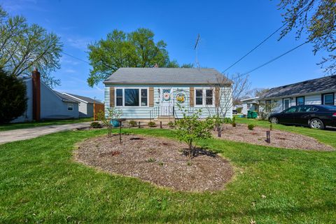 Photo of 1027 Wild Street, Sycamore, IL 60178 (MLS # 12624703)