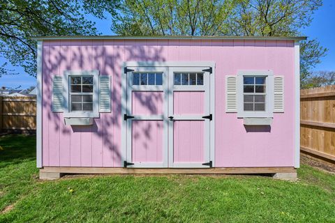 Tiny photo for 1027 Wild Street, Sycamore, IL 60178 (MLS # 12624703)