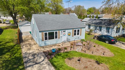 Tiny photo for 1027 Wild Street, Sycamore, IL 60178 (MLS # 12624703)