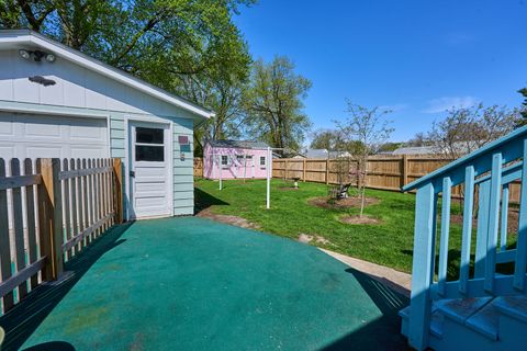 Tiny photo for 1027 Wild Street, Sycamore, IL 60178 (MLS # 12624703)