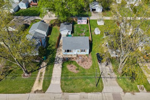Tiny photo for 1027 Wild Street, Sycamore, IL 60178 (MLS # 12624703)