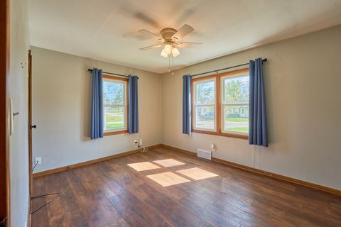 Tiny photo for 1027 Wild Street, Sycamore, IL 60178 (MLS # 12624703)
