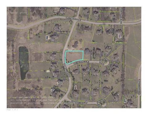 2913 Grey Heron Court Johnsburg IL 60051