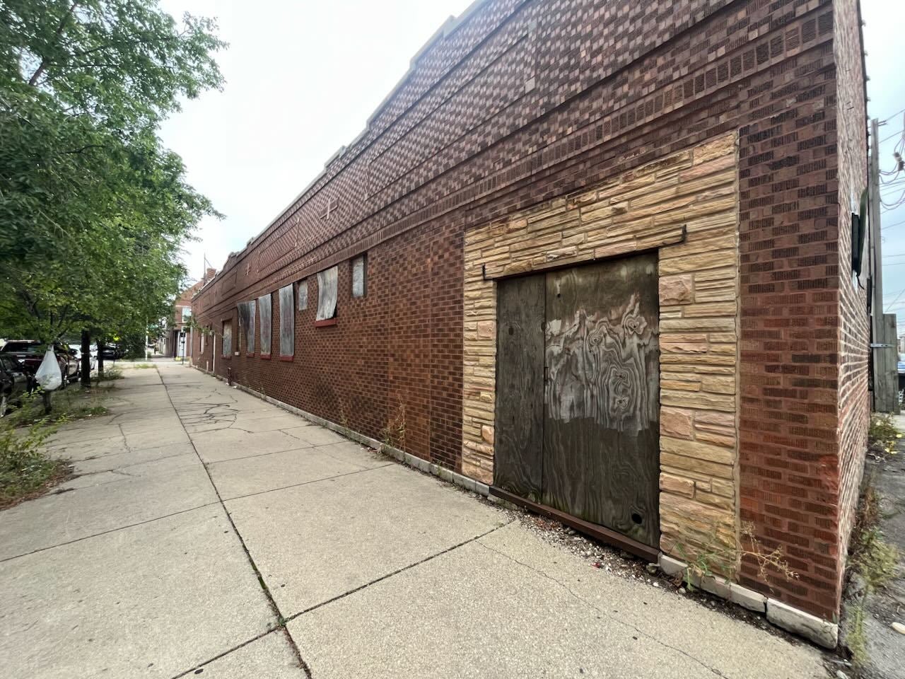 3000 W 41st Street
