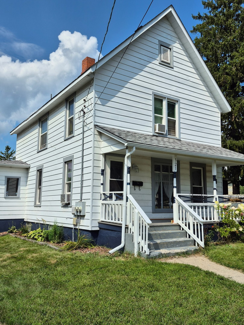 321 Hoy Avenue