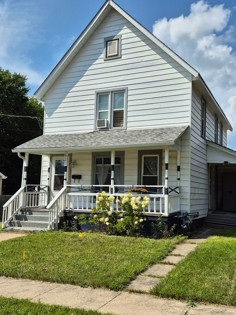 321 Hoy Avenue