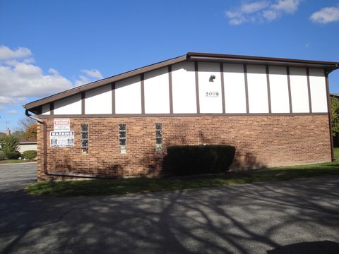 Tiny photo for 5008 W 122nd Street, Alsip, IL 60803 (MLS # 12507750)