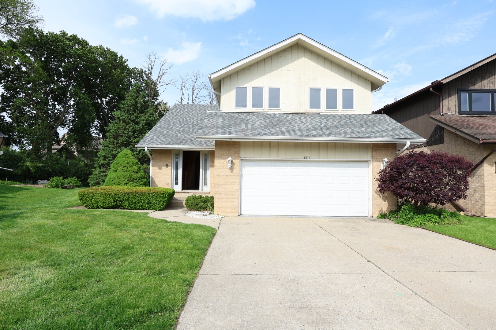8315 Helen Court
