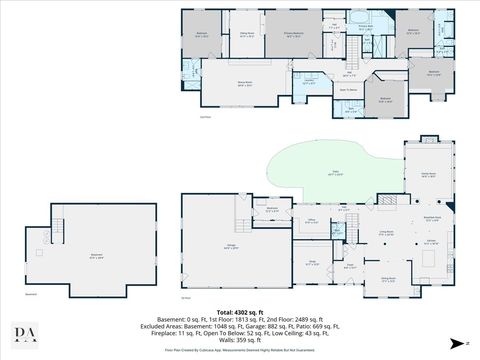 Tiny photo for 528 S Cook Street, Barrington, IL 60010 (MLS # 12607722)