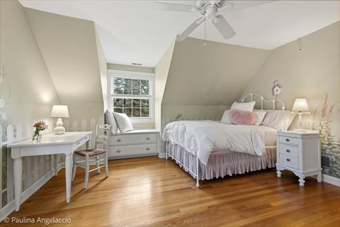 Tiny photo for 528 S Cook Street, Barrington, IL 60010 (MLS # 12607722)