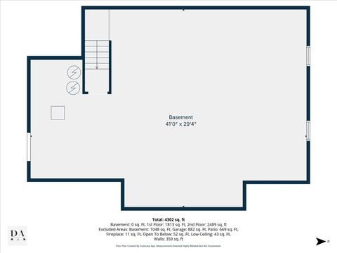Tiny photo for 528 S Cook Street, Barrington, IL 60010 (MLS # 12607722)