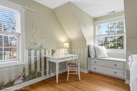 Tiny photo for 528 S Cook Street, Barrington, IL 60010 (MLS # 12607722)