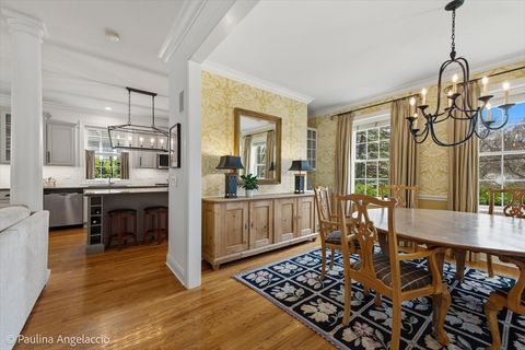 Tiny photo for 528 S Cook Street, Barrington, IL 60010 (MLS # 12607722)