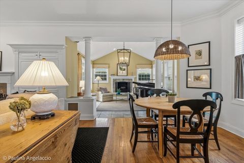 Tiny photo for 528 S Cook Street, Barrington, IL 60010 (MLS # 12607722)