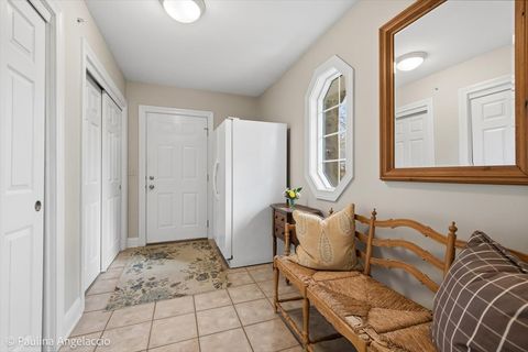 Tiny photo for 528 S Cook Street, Barrington, IL 60010 (MLS # 12607722)