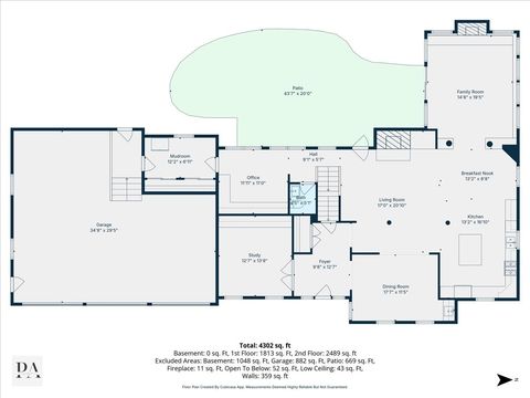 Tiny photo for 528 S Cook Street, Barrington, IL 60010 (MLS # 12607722)