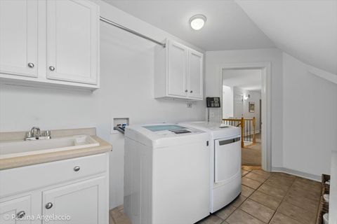 Tiny photo for 528 S Cook Street, Barrington, IL 60010 (MLS # 12607722)