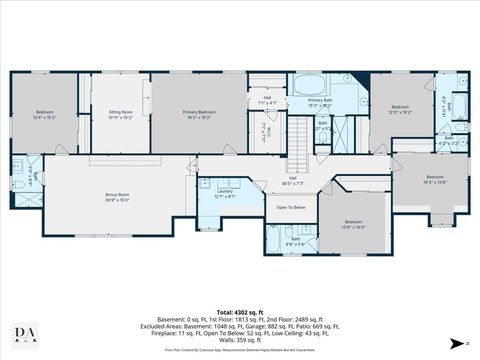 Tiny photo for 528 S Cook Street, Barrington, IL 60010 (MLS # 12607722)