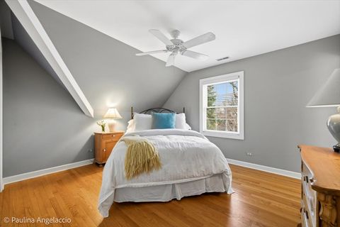 Tiny photo for 528 S Cook Street, Barrington, IL 60010 (MLS # 12607722)