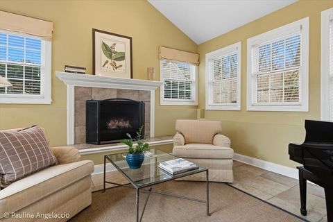 Tiny photo for 528 S Cook Street, Barrington, IL 60010 (MLS # 12607722)