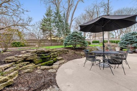 Tiny photo for 528 S Cook Street, Barrington, IL 60010 (MLS # 12607722)