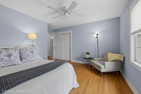 Tiny photo for 528 S Cook Street, Barrington, IL 60010 (MLS # 12607722)