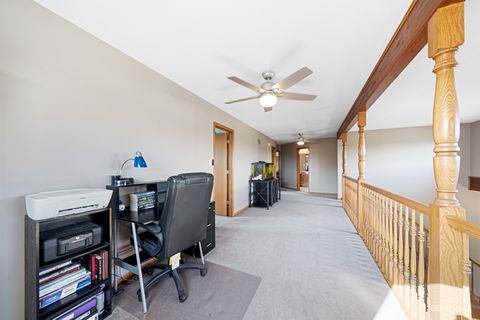 Tiny photo for 19608 Ridgemont Drive, Tinley Park, IL 60487 (MLS # 12576697)