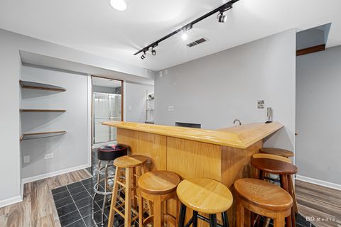 Tiny photo for 19608 Ridgemont Drive, Tinley Park, IL 60487 (MLS # 12576697)