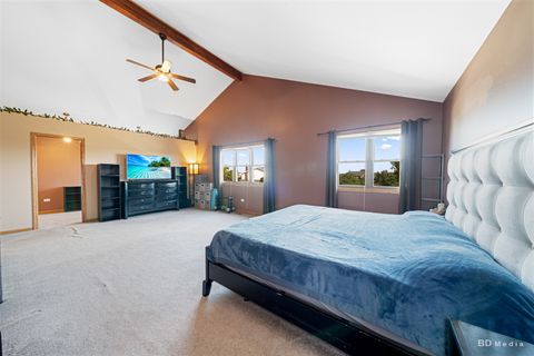 Tiny photo for 19608 Ridgemont Drive, Tinley Park, IL 60487 (MLS # 12576697)