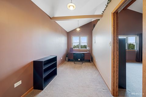 Tiny photo for 19608 Ridgemont Drive, Tinley Park, IL 60487 (MLS # 12576697)